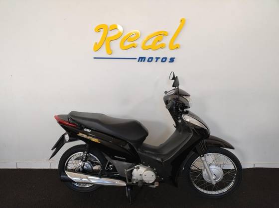 HONDA BIZ 125 ES 